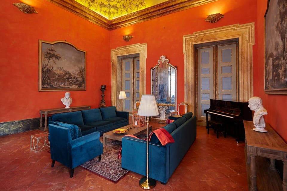 Palazzo Di Alcina Hotel in Bologna