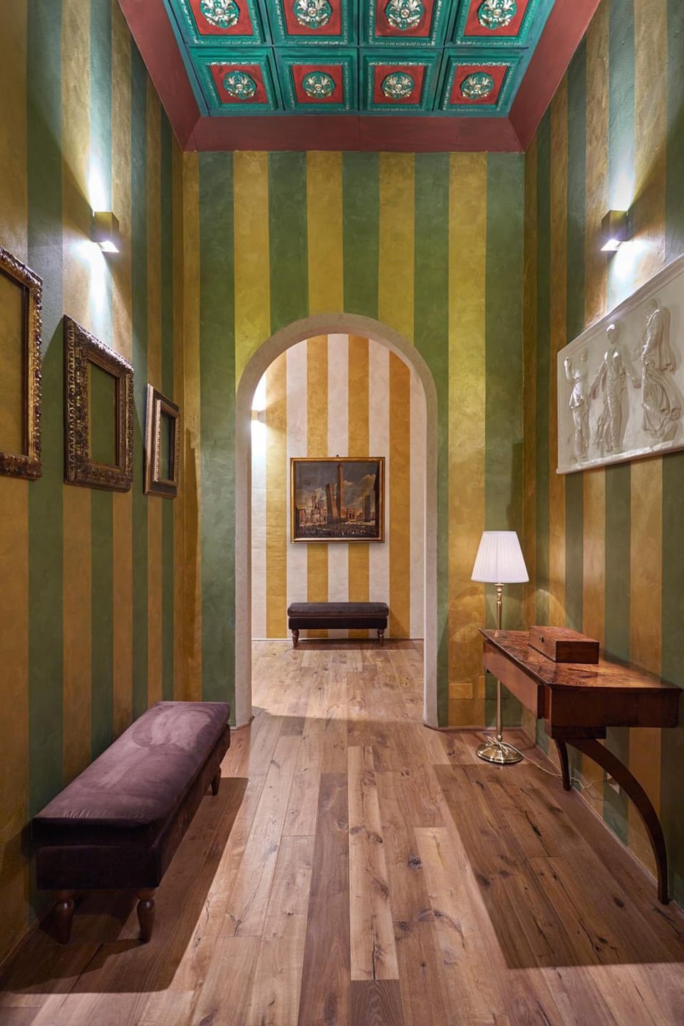 Palazzo Di Alcina Hotel in Bologna