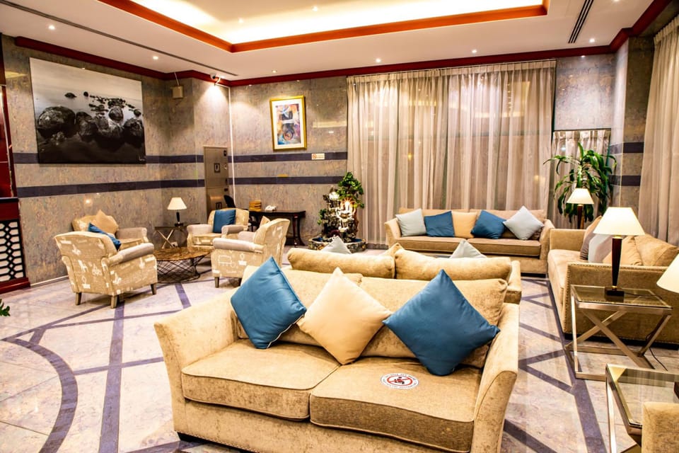WESCOTT PEARL HOTEL APARTMENTS Apartment hotel in Dubai