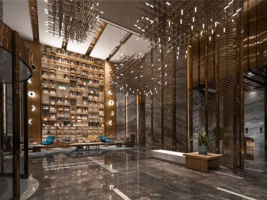 KaiYuanManju Hotel (Nanling Administrative Service Center) Hotel in Zhejiang
