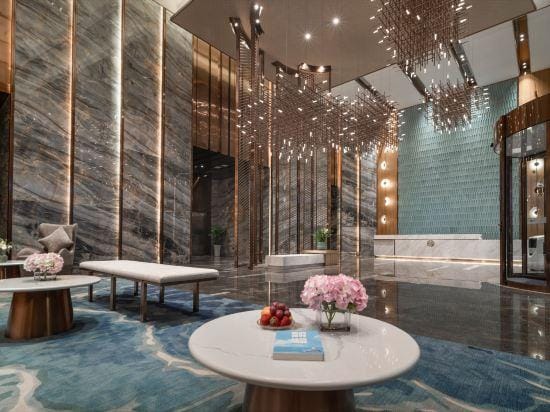 KaiYuanManju Hotel (Nanling Administrative Service Center) Hotel in Zhejiang