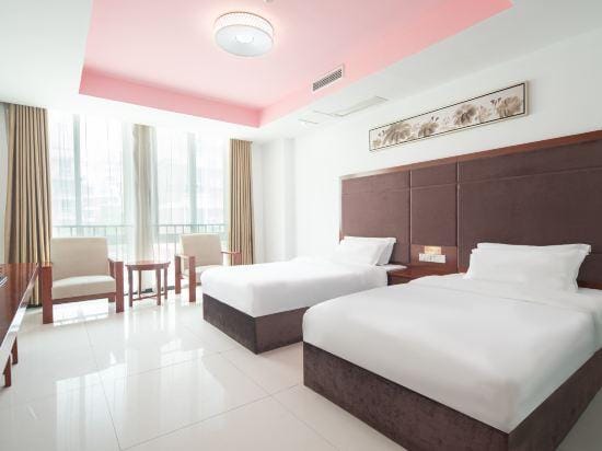 Siji Hotel Hotel in Hubei