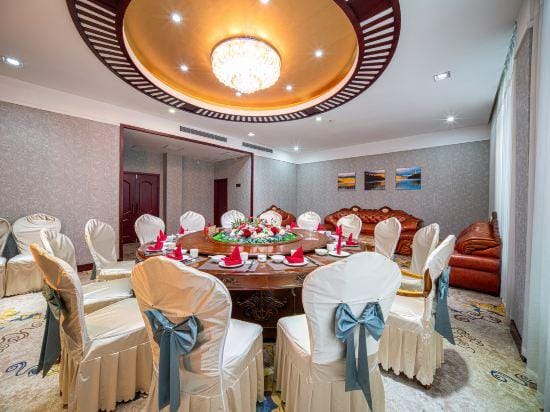 Quantai Hotel Hotel in China