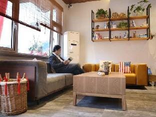 yinzuod junlan hotel Hotel in Jiangsu