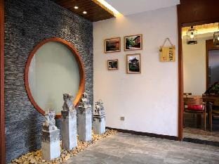 yinzuod junlan hotel Hotel in Jiangsu