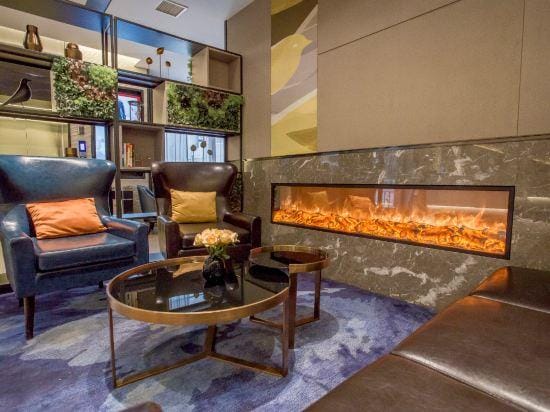 Homeinn Selected Hotel (Feng County Jiefang East Road Lao Dongguan Pedestrian Street) Hotel in Jiangsu