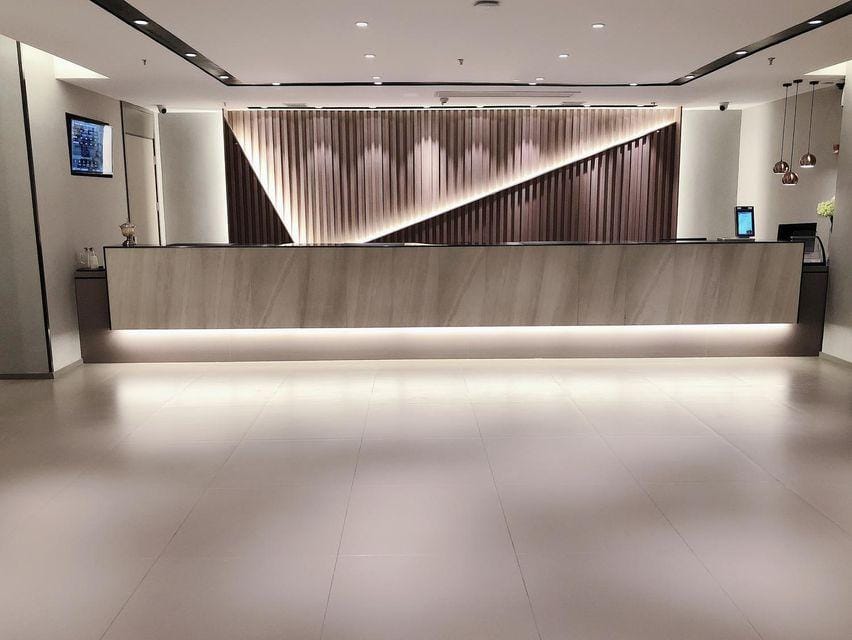 Homeinn Selected Hotel (Feng County Jiefang East Road Lao Dongguan Pedestrian Street) Hotel in Jiangsu