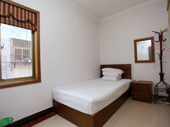 Jinhuwan Hotel Hotel in Jiangsu