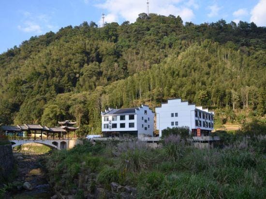 Sanqingshan Huiyin Hostel Hotel in Zhejiang