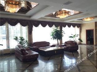 Jinghui Business Hotel Hotel in Zhejiang