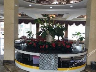 Jinghui Business Hotel Hotel in Zhejiang
