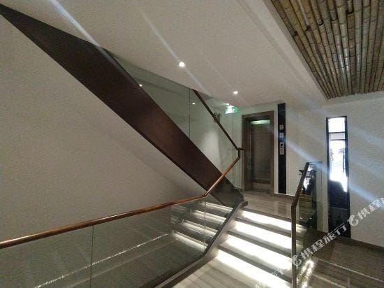 Zhenyuan Bamboo Inn Hotel in China