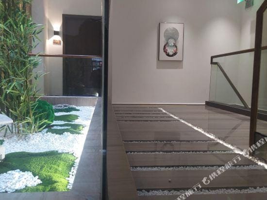 Zhenyuan Bamboo Inn Hotel in China