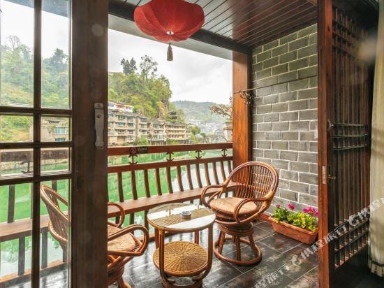 Lixuhuan Inn Hotel in China