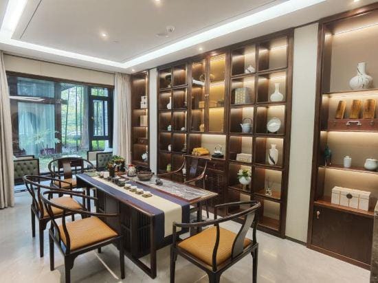 Hehe Hotel Hotel in Zhejiang