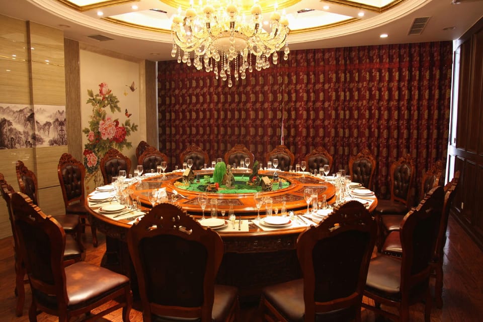 Gongyi City Hotel Hotel in China