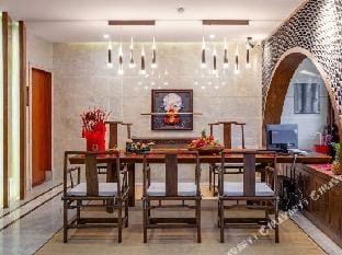 City Huaguoshan （Jiangnan） Hotel in Hangzhou