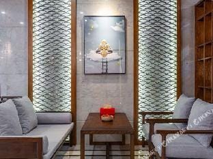 City Huaguoshan （Jiangnan） Hotel in Hangzhou