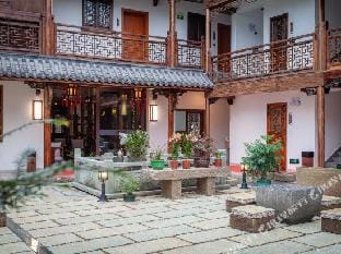 City Huaguoshan （Jiangnan） Hotel in Hangzhou