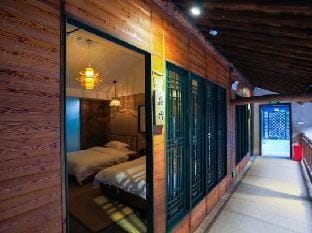 Bo Yin Liu Xiu Light Luxury Hotel Hotel in Hangzhou