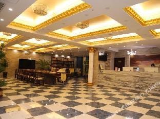 Tengzhou 313 Jinyuan Hotel Hotel in Jiangsu
