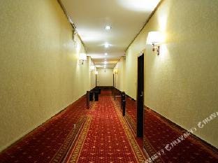 Xi'erdun Hotel Hotel in Jiangsu