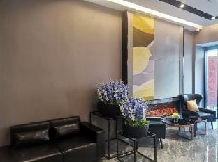 Homeinn Selected Hotel in Jiangsu