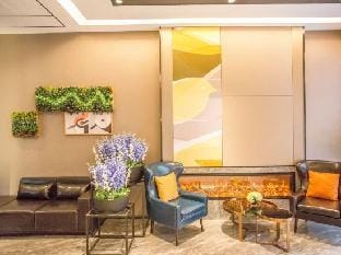 Homeinn Selected Hotel in Jiangsu