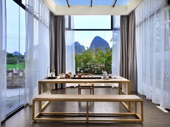 Mosu Homestay Hotel in China