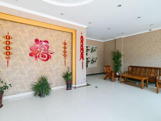 Tongfu Hotel (Hengdian Film and Television City) Hotel in Zhejiang