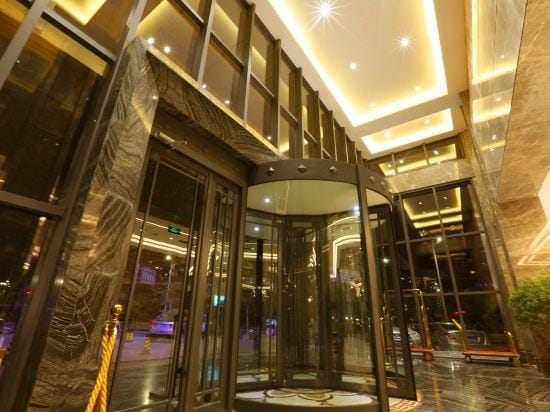 SKY FORTUNES HOTEL Hotel in China