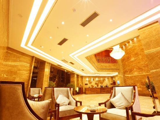 SKY FORTUNES HOTEL Hotel in China