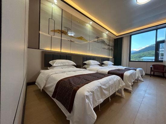 Baodan Business Hotel Hotel in China