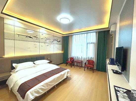 Baodan Business Hotel Hotel in China