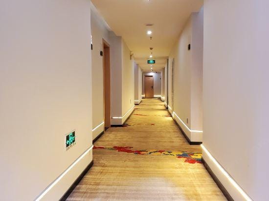 Anji Nanyuan e House Boutique Hotel Hotel in Zhejiang
