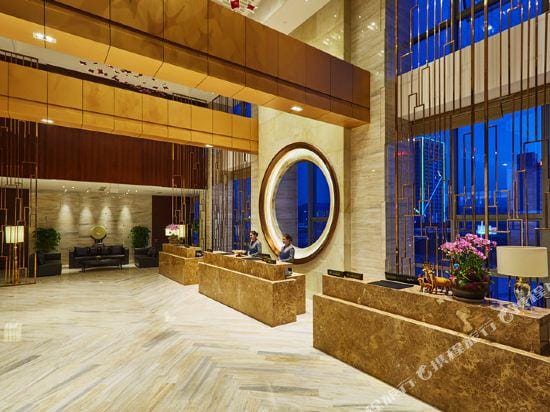 Bory Hotel Hotel in Zhejiang