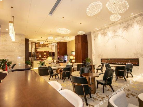Bory Hotel Hotel in Zhejiang