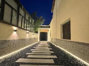 meijiaxiaoyuan Hotel in Hangzhou
