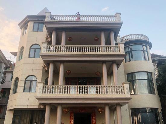 Fengsheng Home Hostel Hotel in Zhejiang