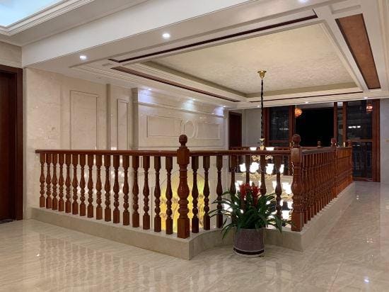 Fengsheng Home Hostel Hotel in Zhejiang