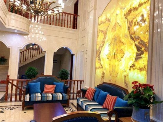 Fengsheng Home Hostel Hotel in Zhejiang