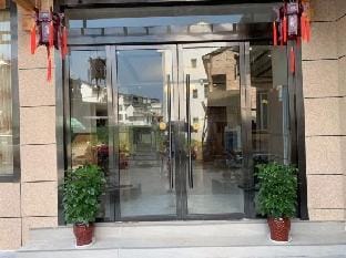 Jinyun Yi Lan Xiaozhu B&B Hotel in Zhejiang