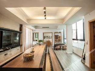 Qixin Bieyuan Boutique Hostel Hotel in Zhejiang