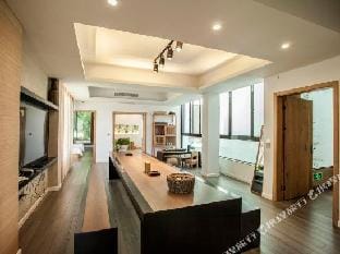 Qixin Bieyuan Boutique Hostel Hotel in Zhejiang