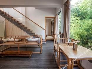 Qixin Bieyuan Boutique Hostel Hotel in Zhejiang