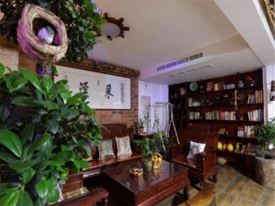 CAIXI Hotel in Zhejiang
