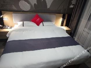 Shangkeyou Hotel (Chengshui East Road, Yicheng, Zaozhuang) Hotel in Jiangsu