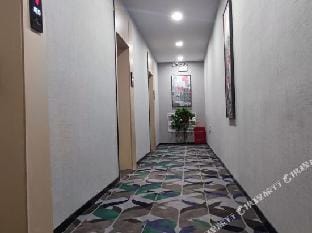 Shangkeyou Hotel (Chengshui East Road, Yicheng, Zaozhuang) Hotel in Jiangsu