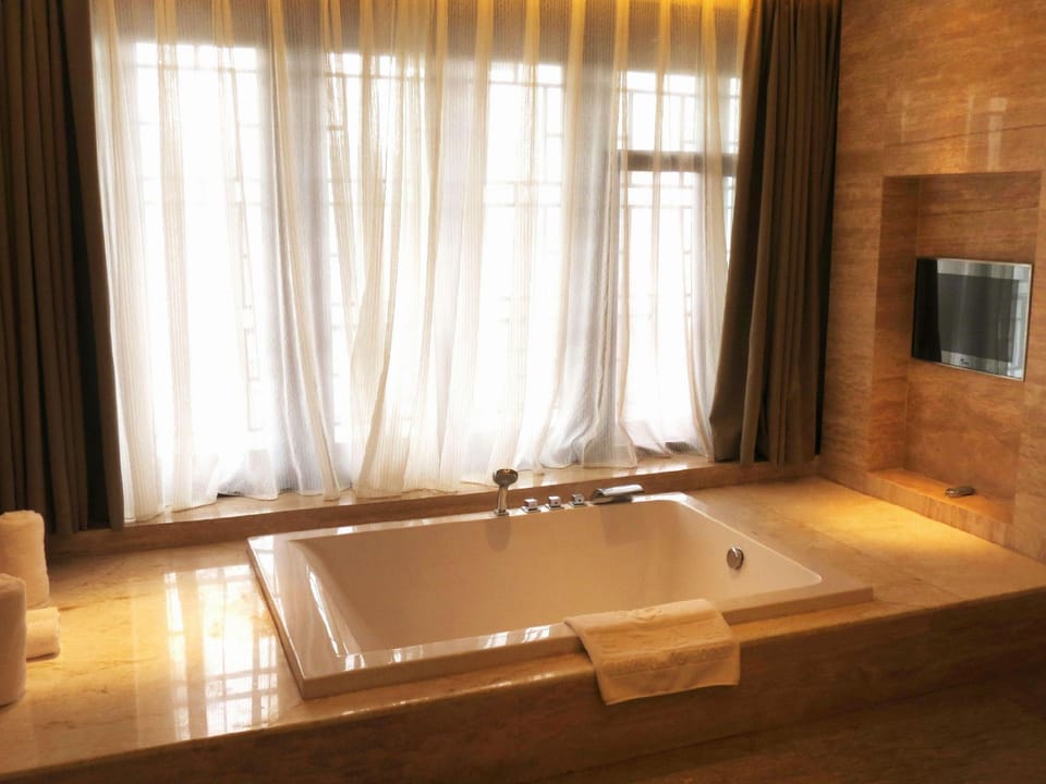 Taizhuang Residence Hotel in Jiangsu