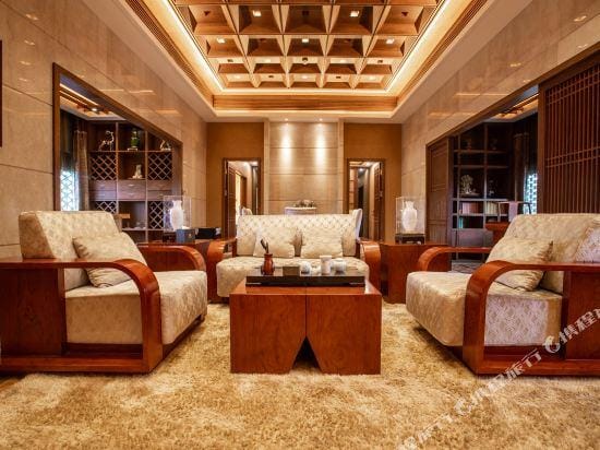 Zhengshengyuan Hotel Hotel in Jiangsu